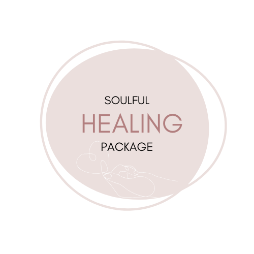 SOULFUL HEALING