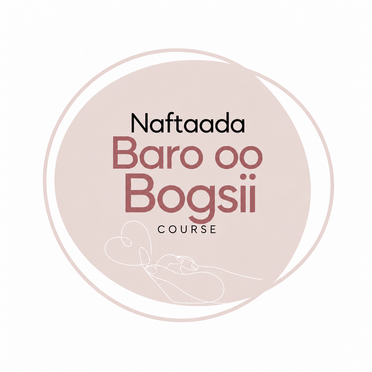 Naftaada baro oo bogsii (Course) 4-weeks