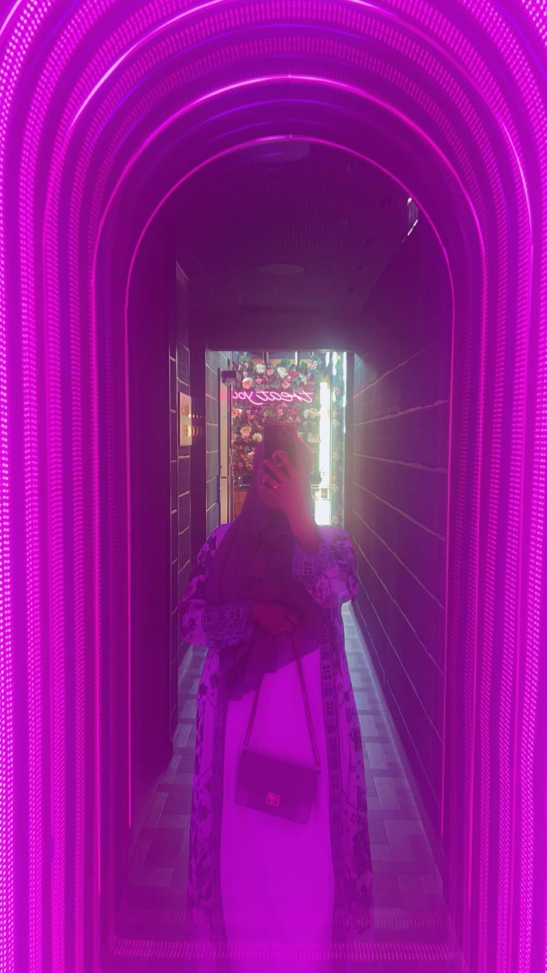 Sabr Is Not Suppression